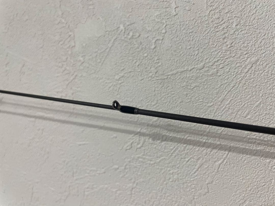 メジャークラフト　鯵道 5G　AD5-S722H/AJI 美品☆早い者勝ち☆激安