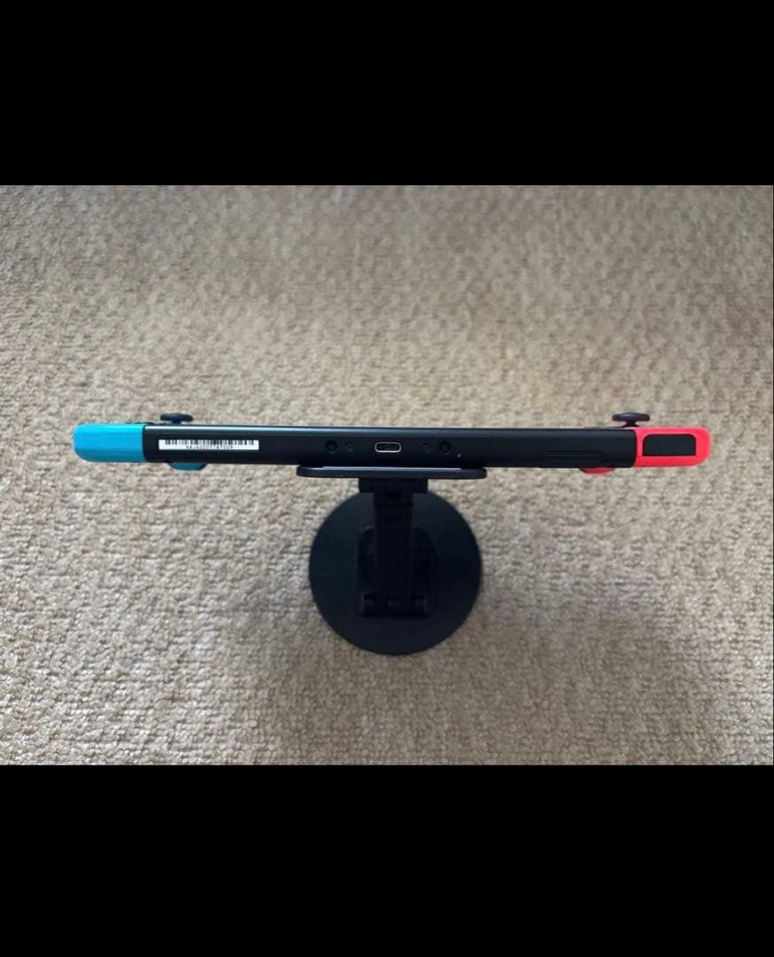 Nintendo Switch 本体 （ネオン初期型）