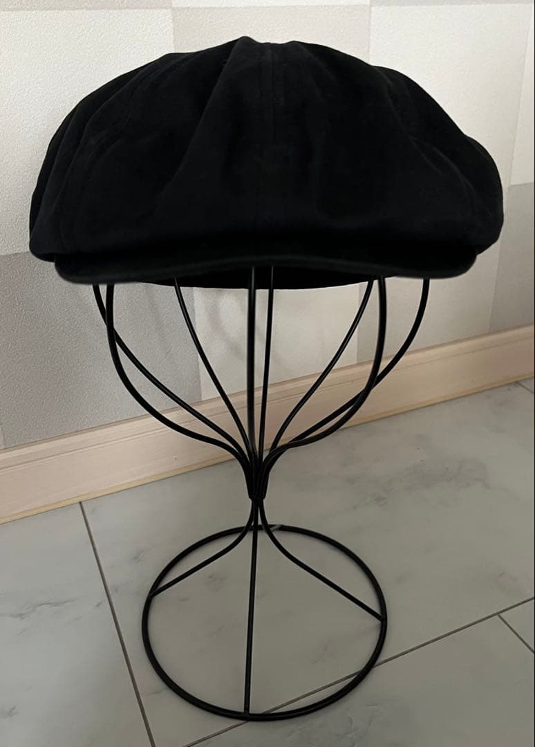 スタンダードカリフォルニア ニュースボーイ キャップ キャスケット　ワコマリア