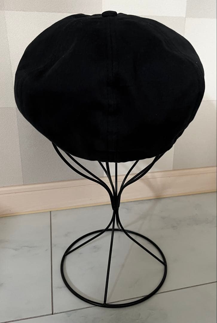 スタンダードカリフォルニア ニュースボーイ キャップ キャスケット　ワコマリア