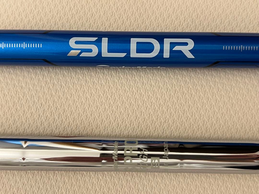 【期間限定値下げ】テーラーメイドSLDR ドライバー、ユーティリティセット販売