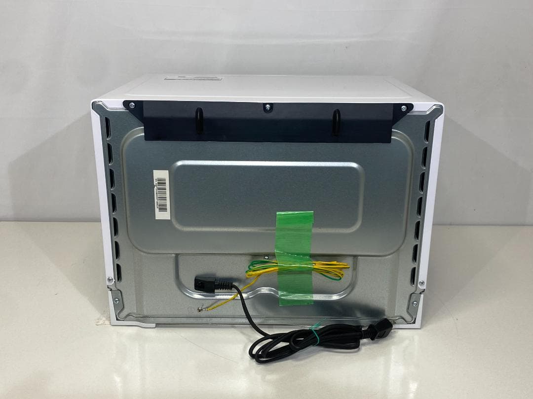 SHARP　オーブンレンジ　RE-WF232-W 2022年製