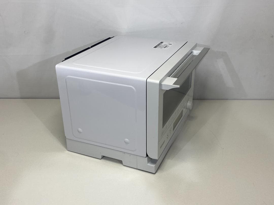 SHARP　オーブンレンジ　RE-WF232-W 2022年製