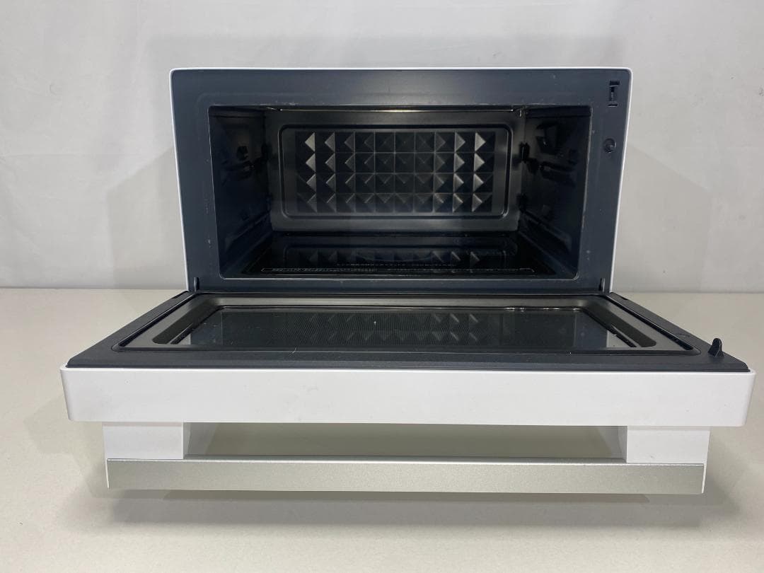 SHARP　オーブンレンジ　RE-WF232-W 2022年製