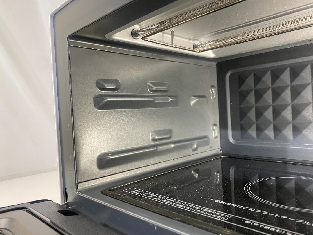 SHARP　オーブンレンジ　RE-WF232-W 2022年製