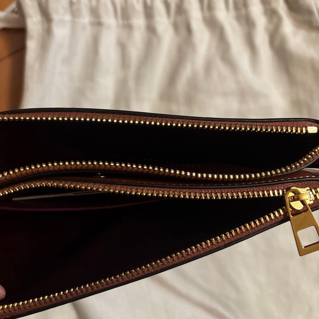 LOEWE ショルダーバッグ 美品