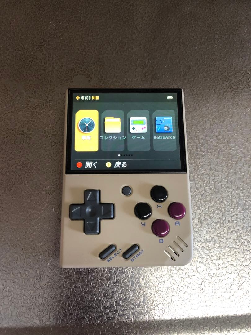 その他 miyoo mini V2