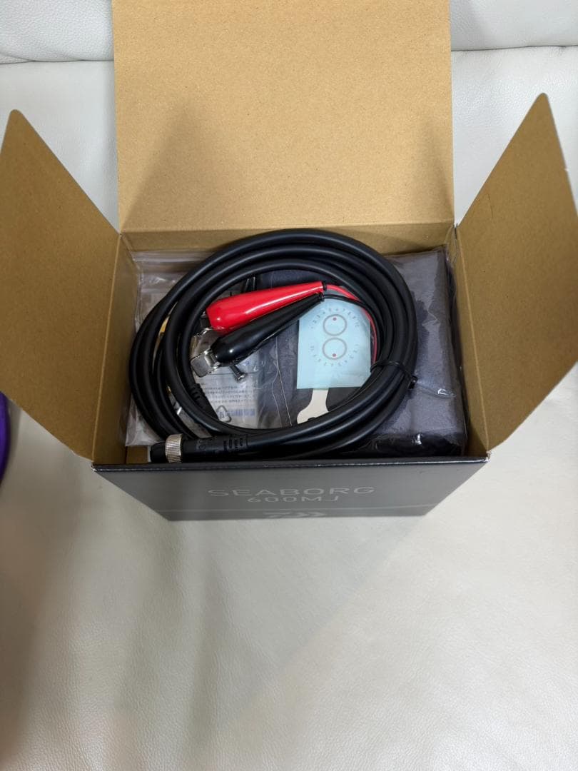 ダイワ シーボーグ 600MJ