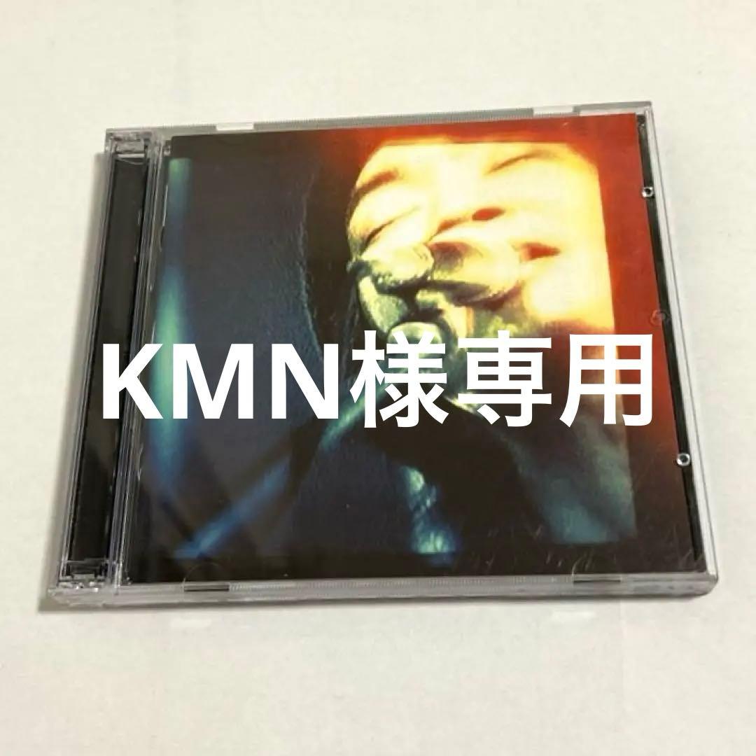 98.12.28男達の別れ フィッシュマンズ CD2枚組