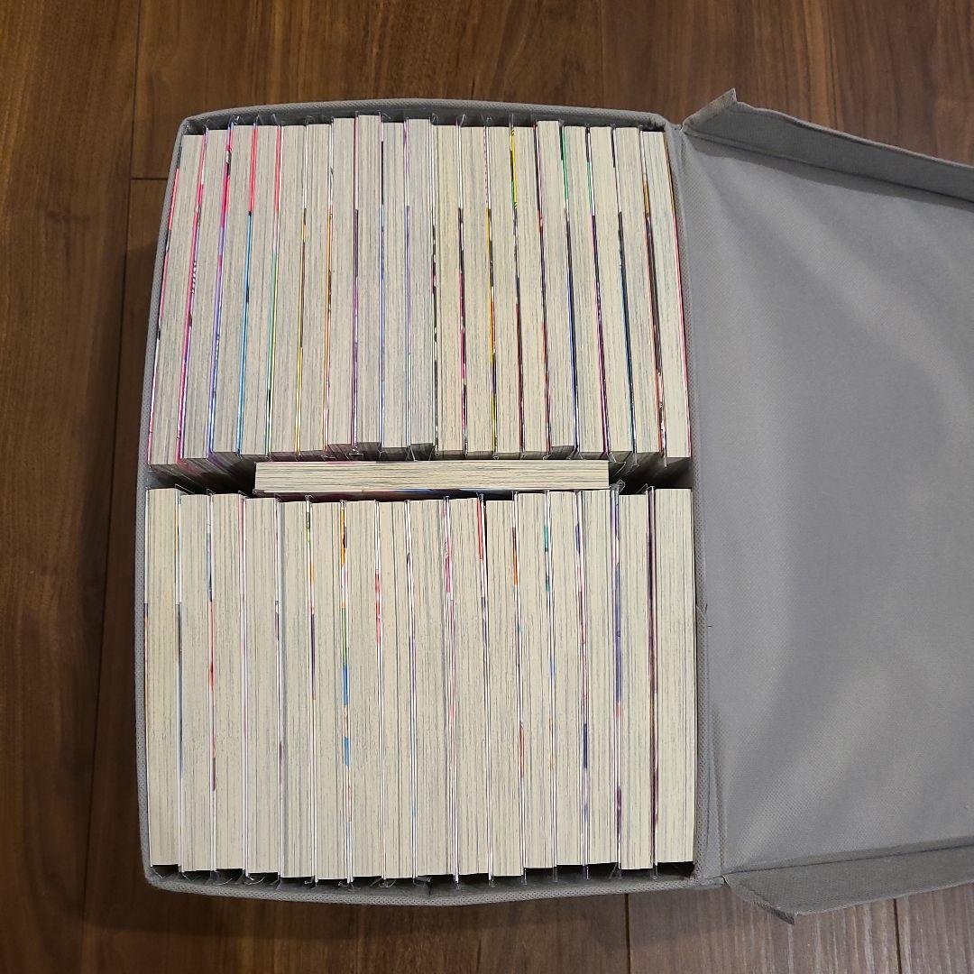 『花野井くんと恋の病 』　『千紘くんは、あたし中毒』　『お嬢と番犬くん』