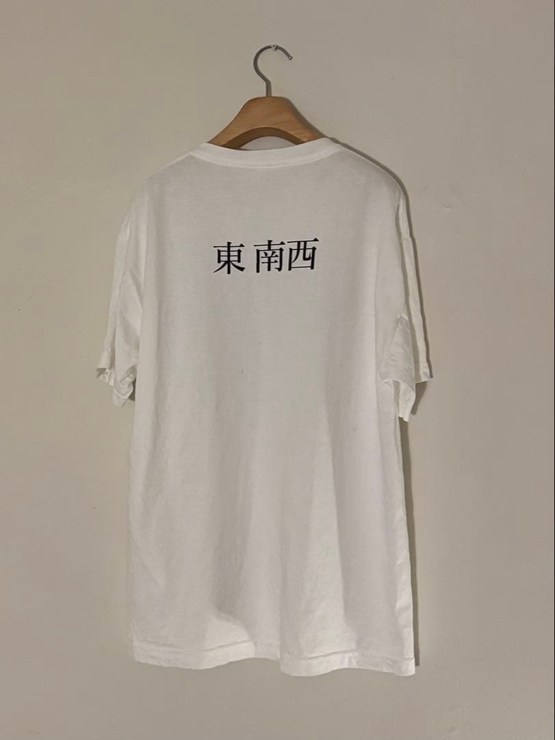 三好耕三 写真集×Tシャツ セット Kozo Miyoshi × weber L