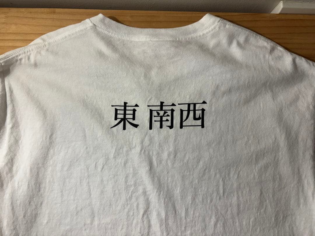 三好耕三 写真集×Tシャツ セット Kozo Miyoshi × weber L