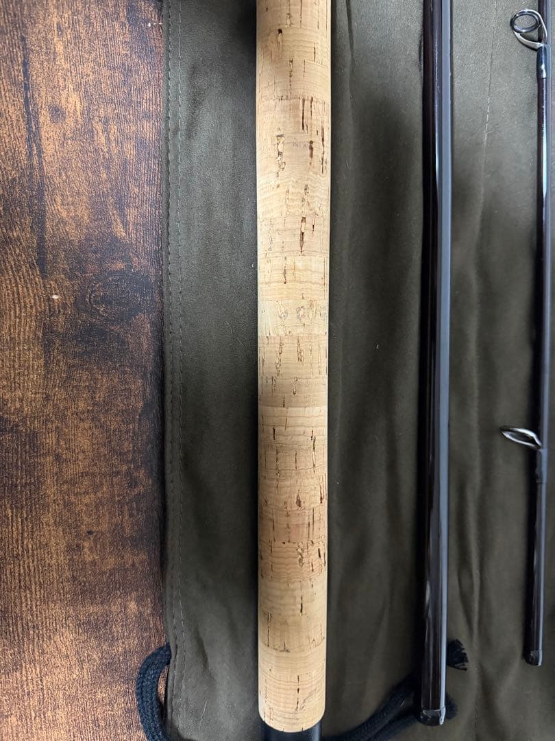 go phish × bright liver 7ft ゴーフィッシュ