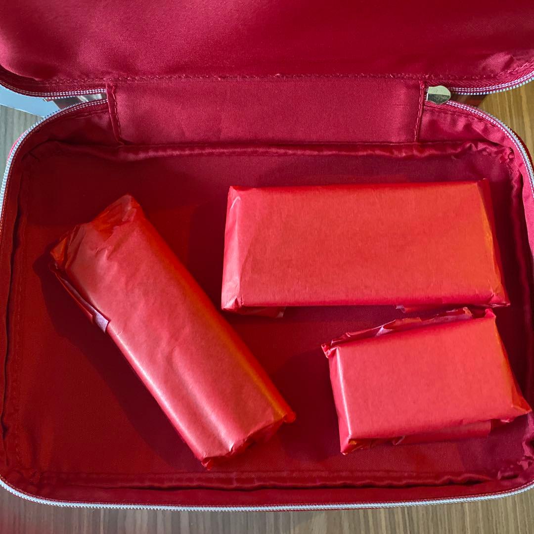 エスティーローダー クリスマスコフレ2024