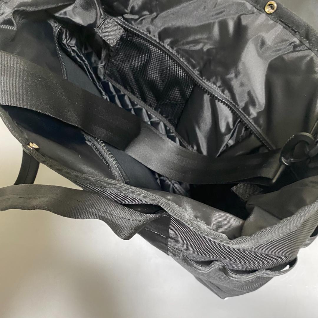 DragonsNEW ERA★2wayトートバッグ2025エグゼクティブ会員限定