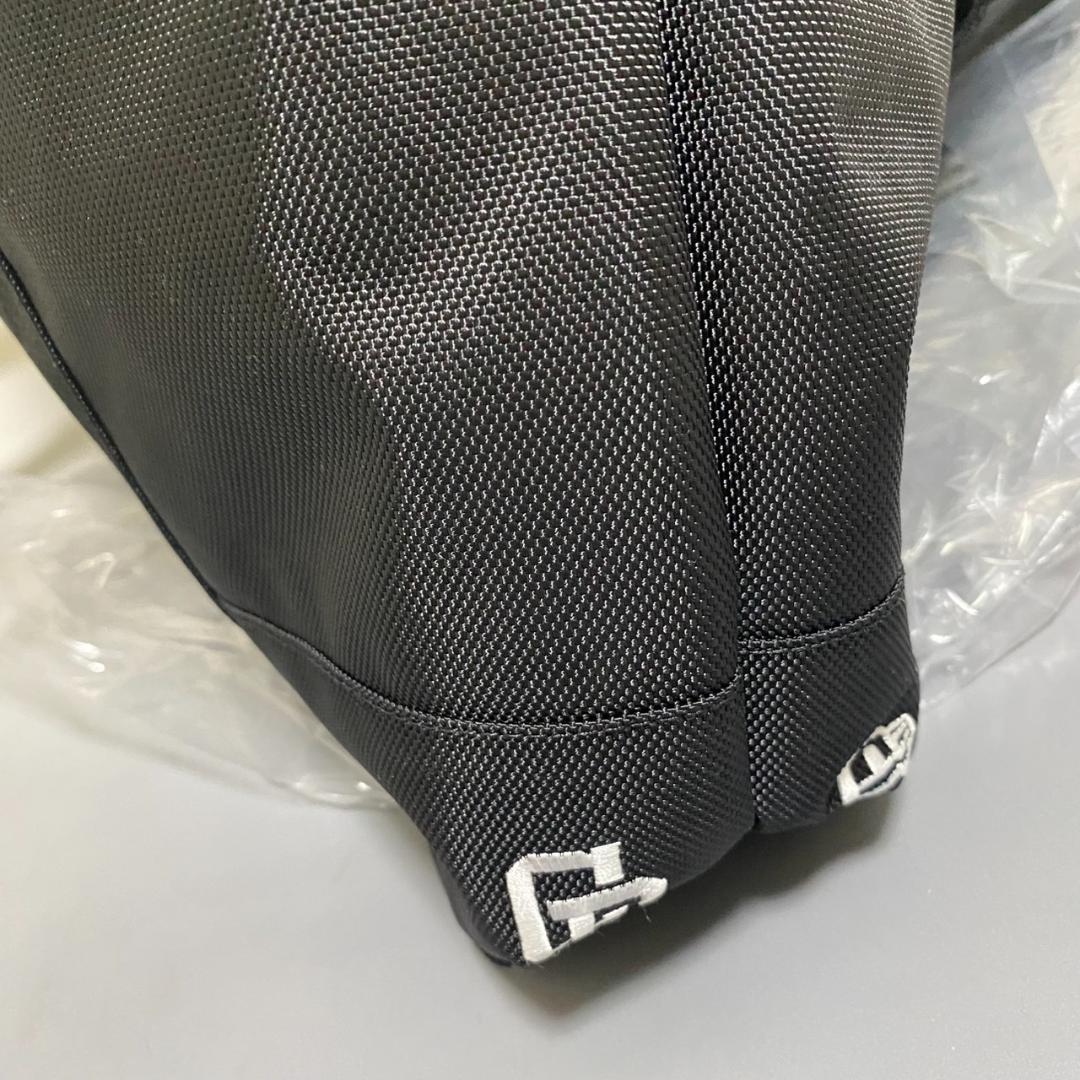 DragonsNEW ERA★2wayトートバッグ2025エグゼクティブ会員限定