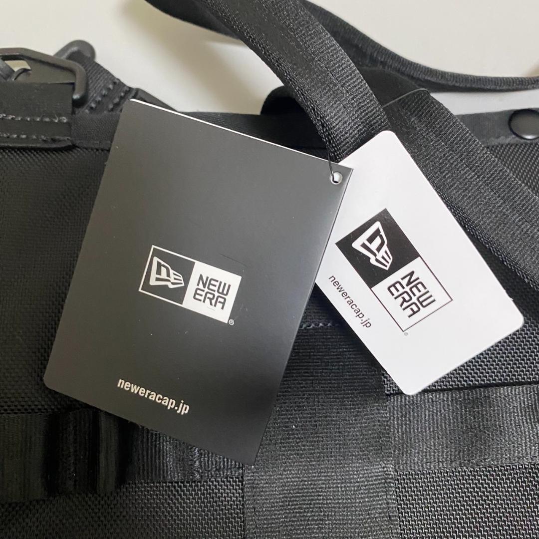 DragonsNEW ERA★2wayトートバッグ2025エグゼクティブ会員限定