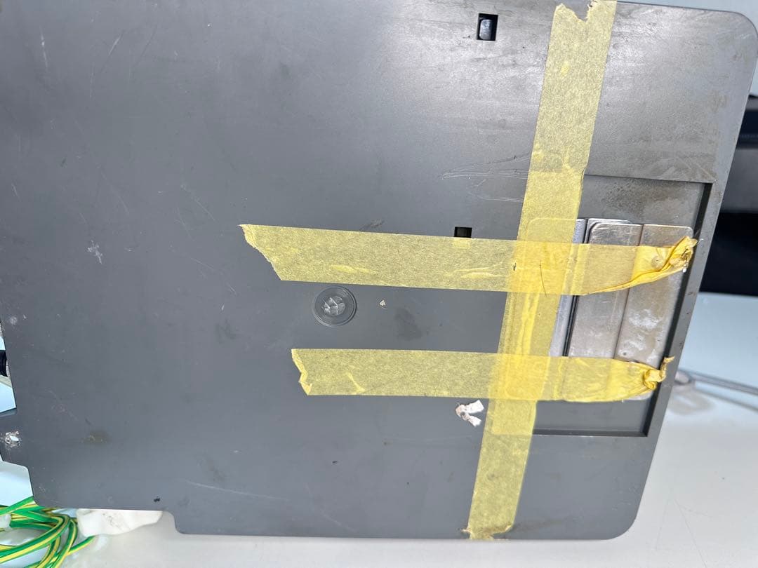 2017年製 ホシザキ 電解水 生成装置 WOX-40WA 壁掛け 動作確認済