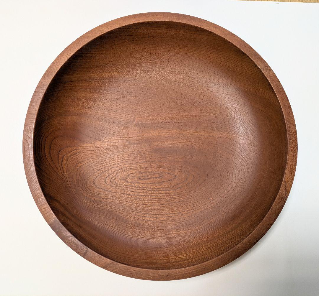 蕎麦鉢 こね鉢 御神木 骨董