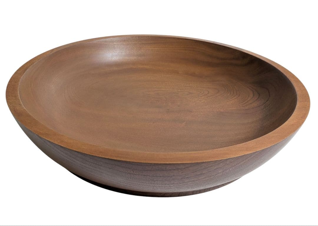 蕎麦鉢 こね鉢 御神木 骨董