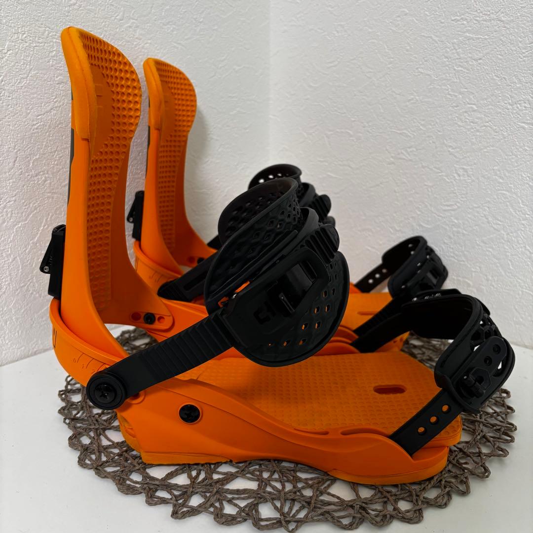 使用1回のみUNION FORCE TEAM ハイバック　21-22 Mサイズ