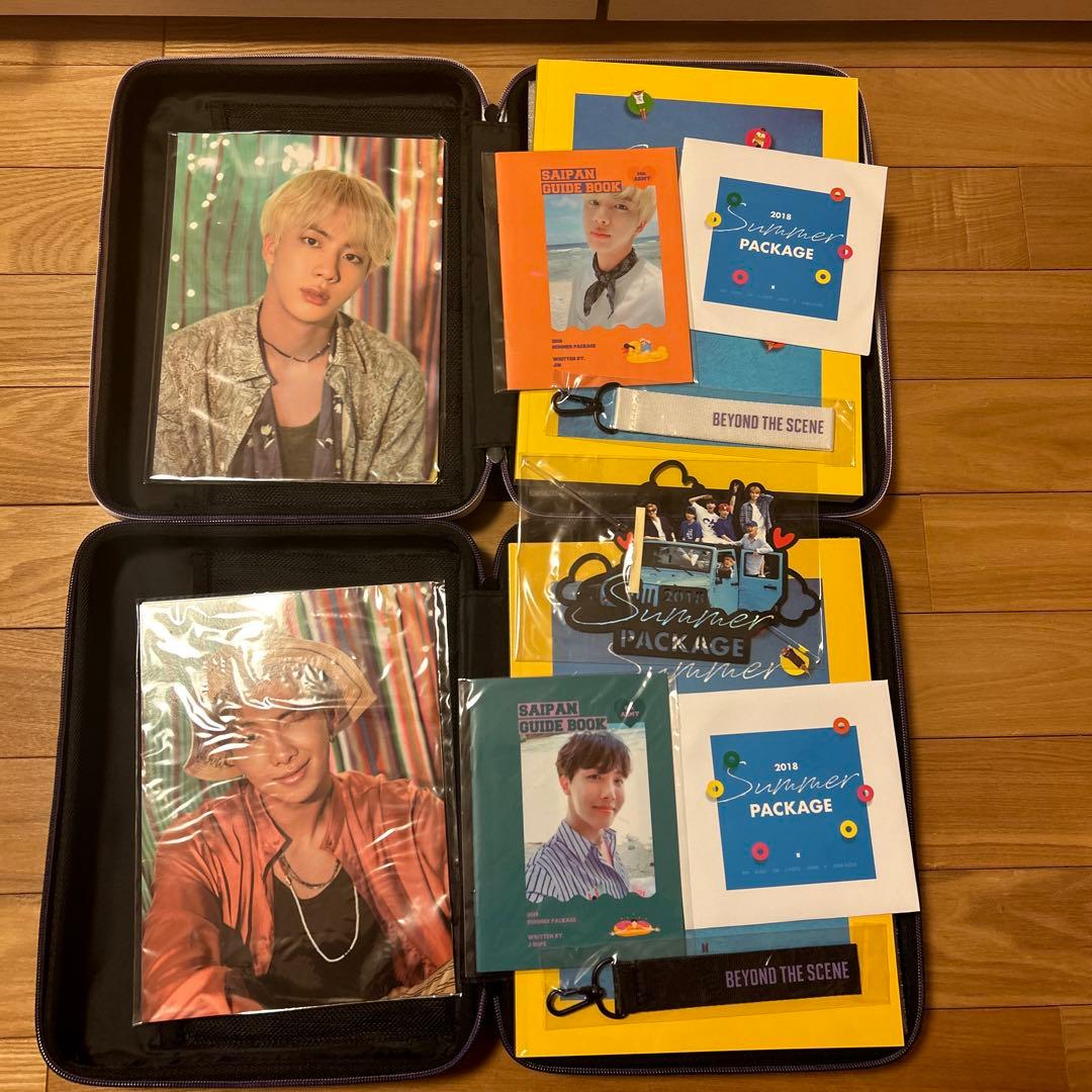 BTS グッズ 19点セット