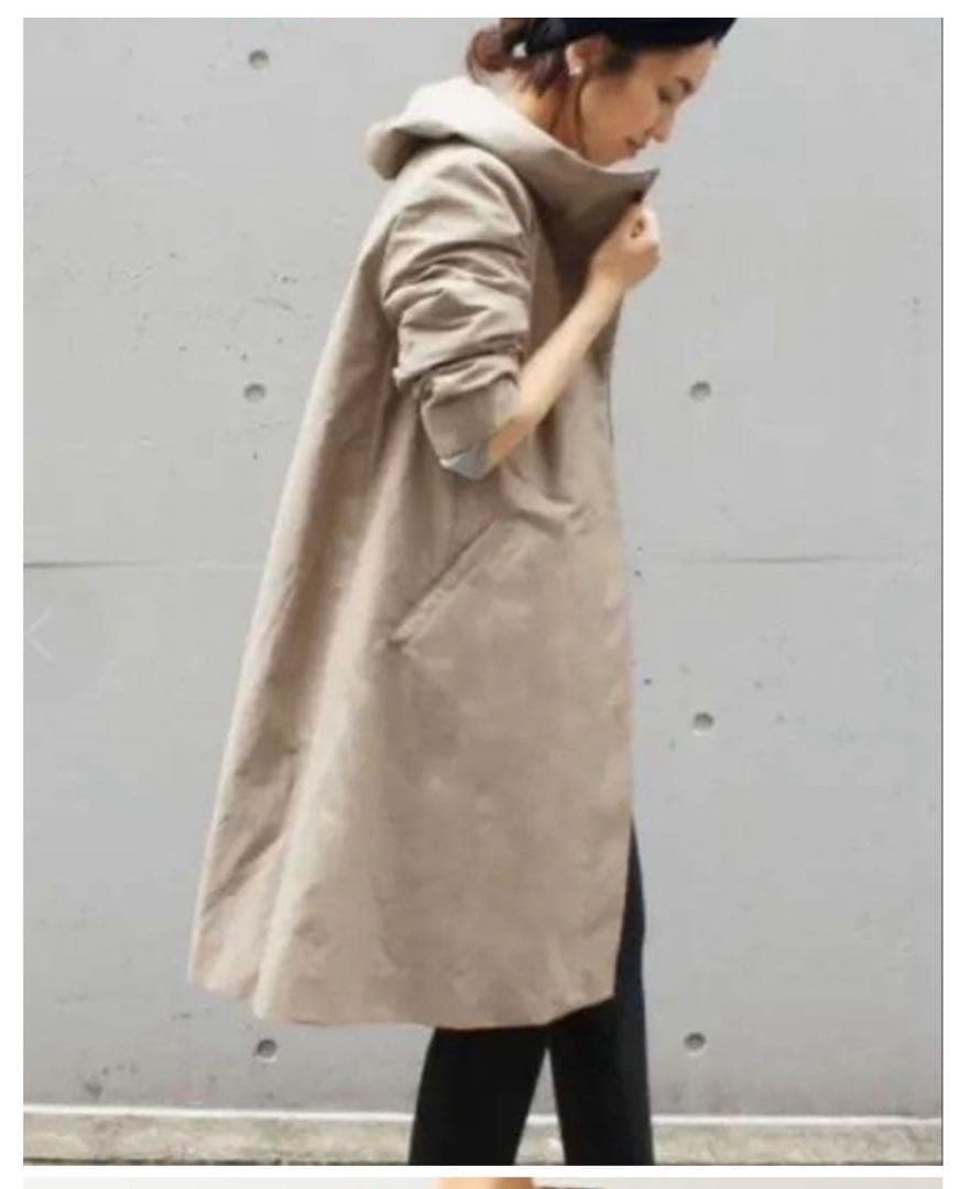 framework OLMETEX 2WAY コート