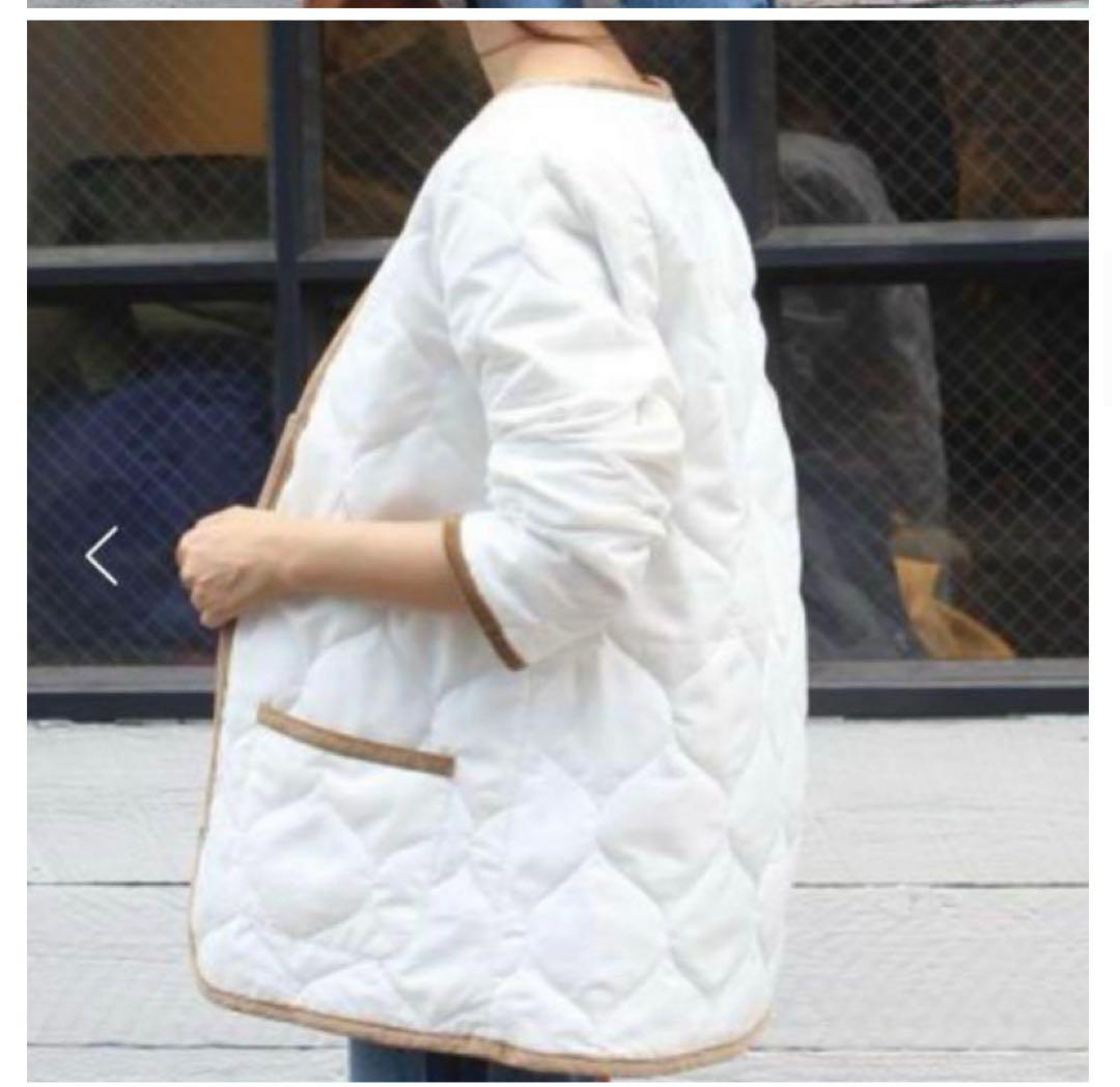 framework OLMETEX 2WAY コート