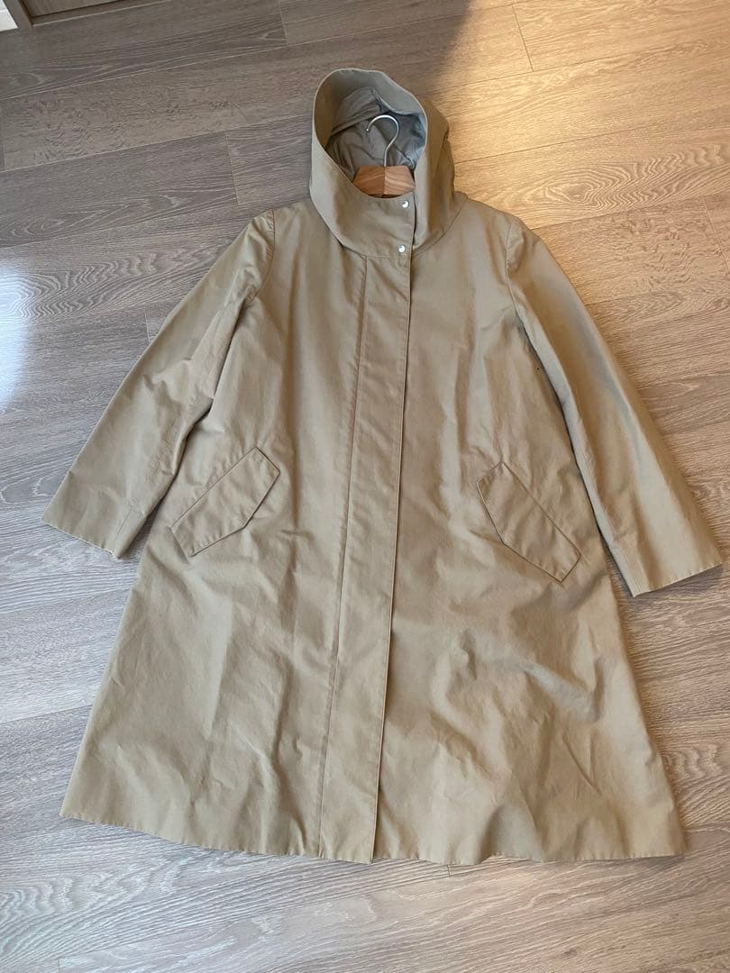 framework OLMETEX 2WAY コート