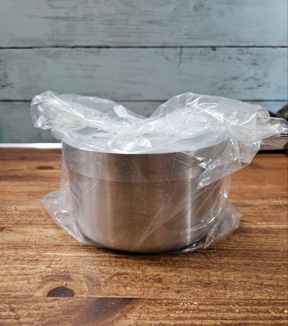 UNHALFDRAWING LIGHT WEIGHT アルミニウム 1000