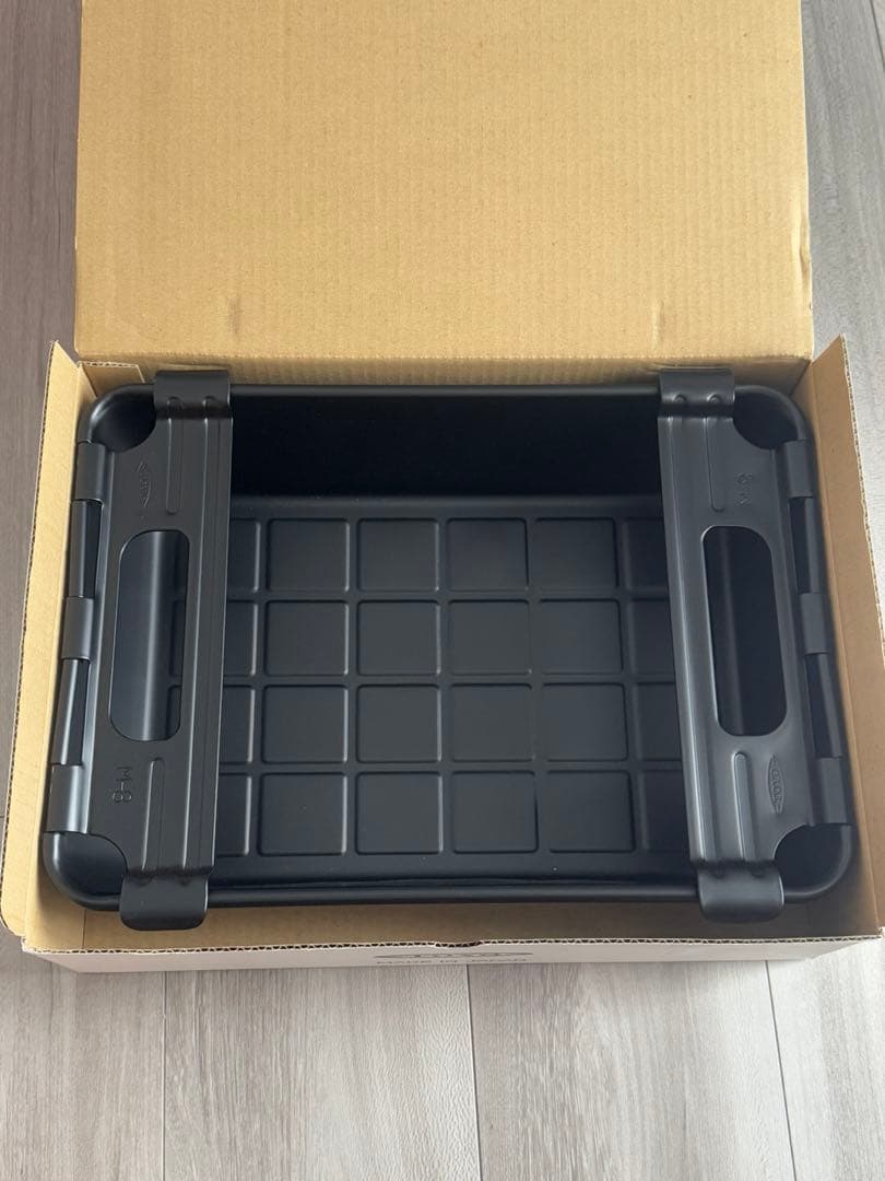 Y*i様 SRL X TOYO STEEL . M-8 PARTS BOX