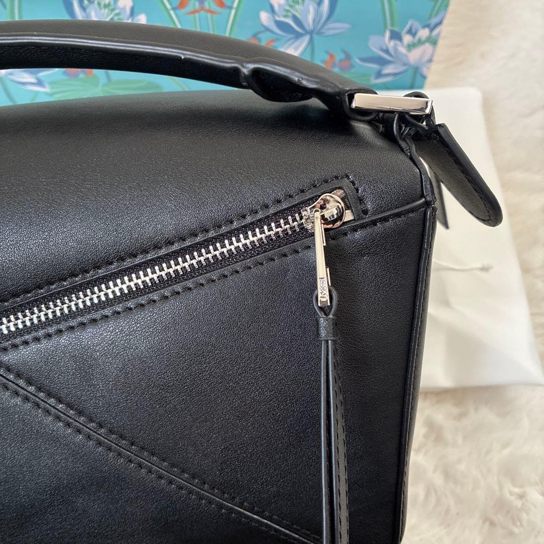 ロエベ パズルバッグ