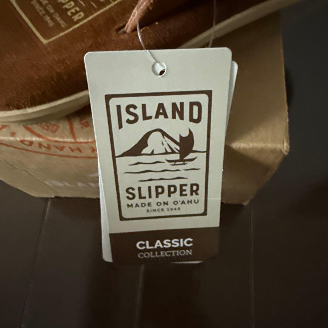 【新品UNITED ARROWS別注】 SLIPPER 本革スエード