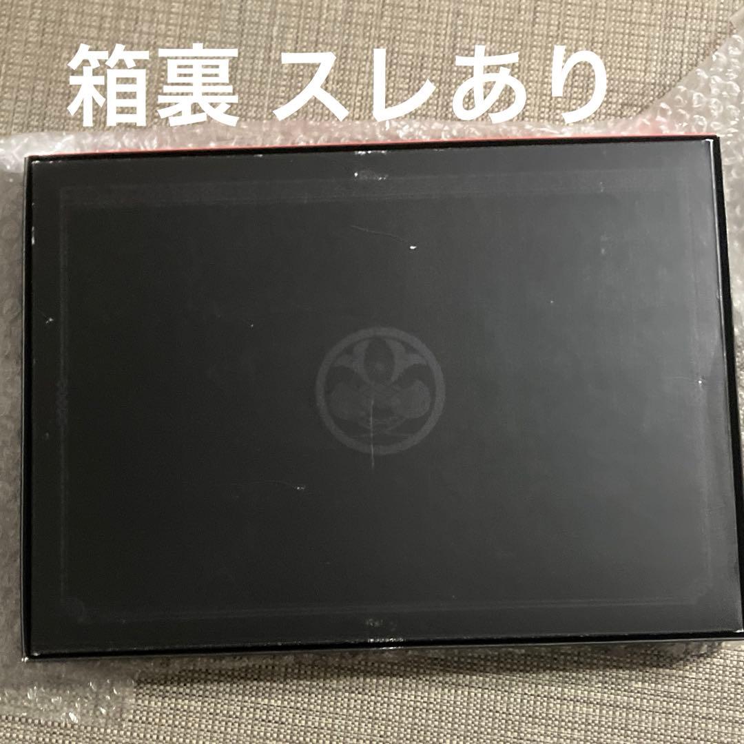 ファミコン探偵倶楽部 消えた後継者・うしろに立つ少女 パッケージ 特典