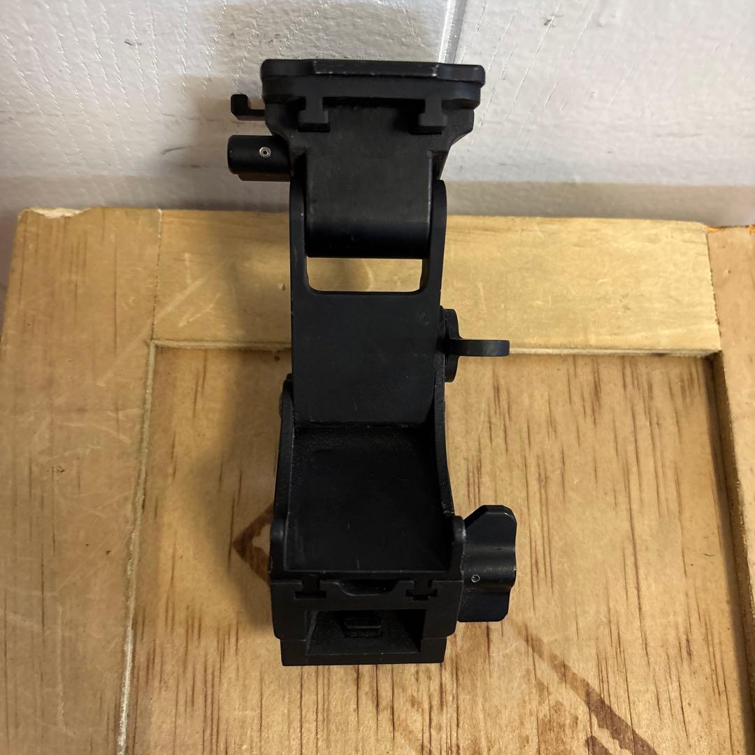 米軍　実物　Norotos RHINOⅡ ナイトビジョンマウント　送料無料