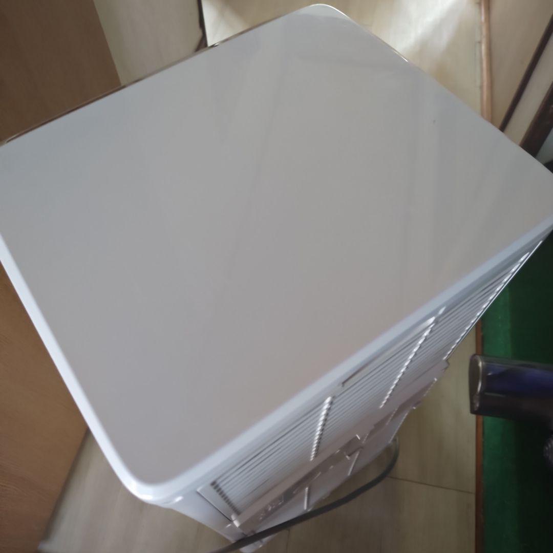 未使用　スポットエアコン　マクスゼンJCF-MX802-WH 本体のみ