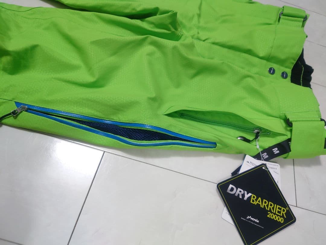 フェニックス phenix Demo Team Pants スキーパンツ