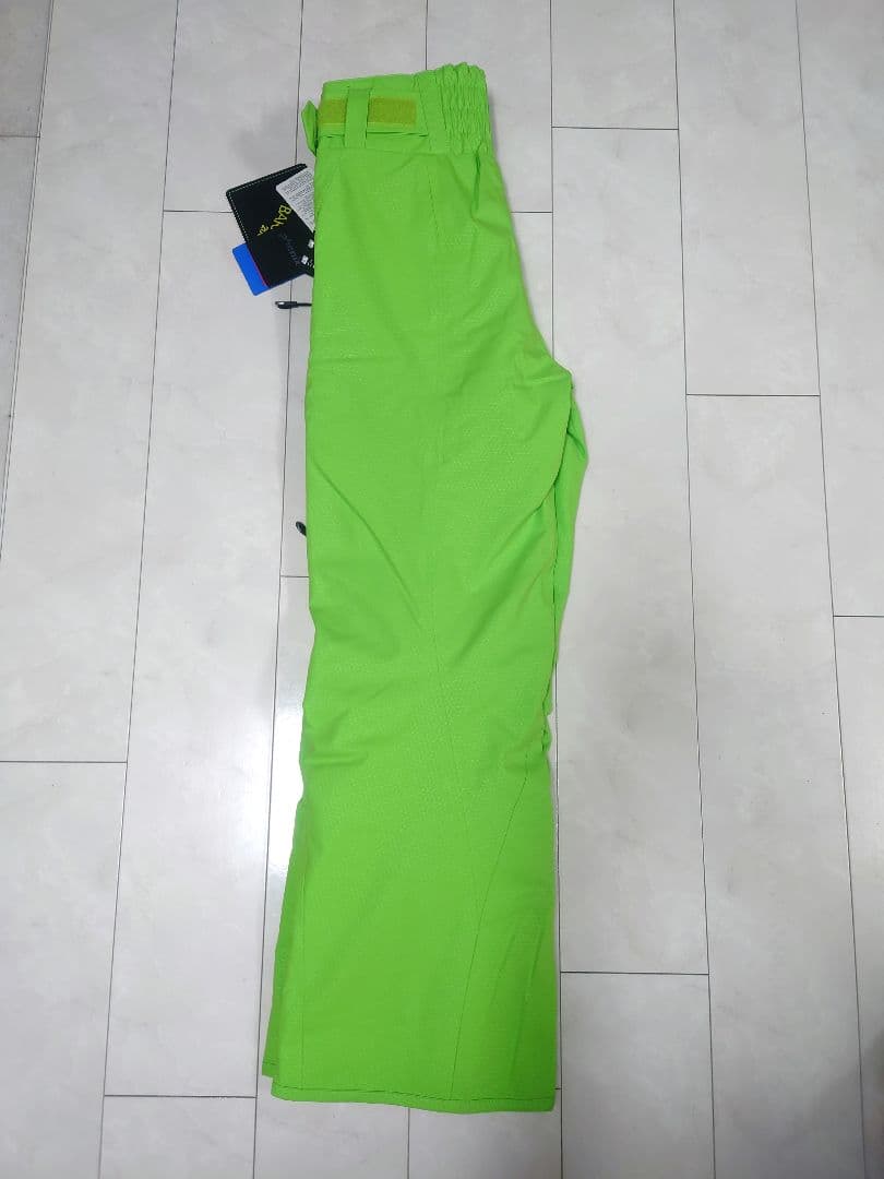 フェニックス phenix Demo Team Pants スキーパンツ