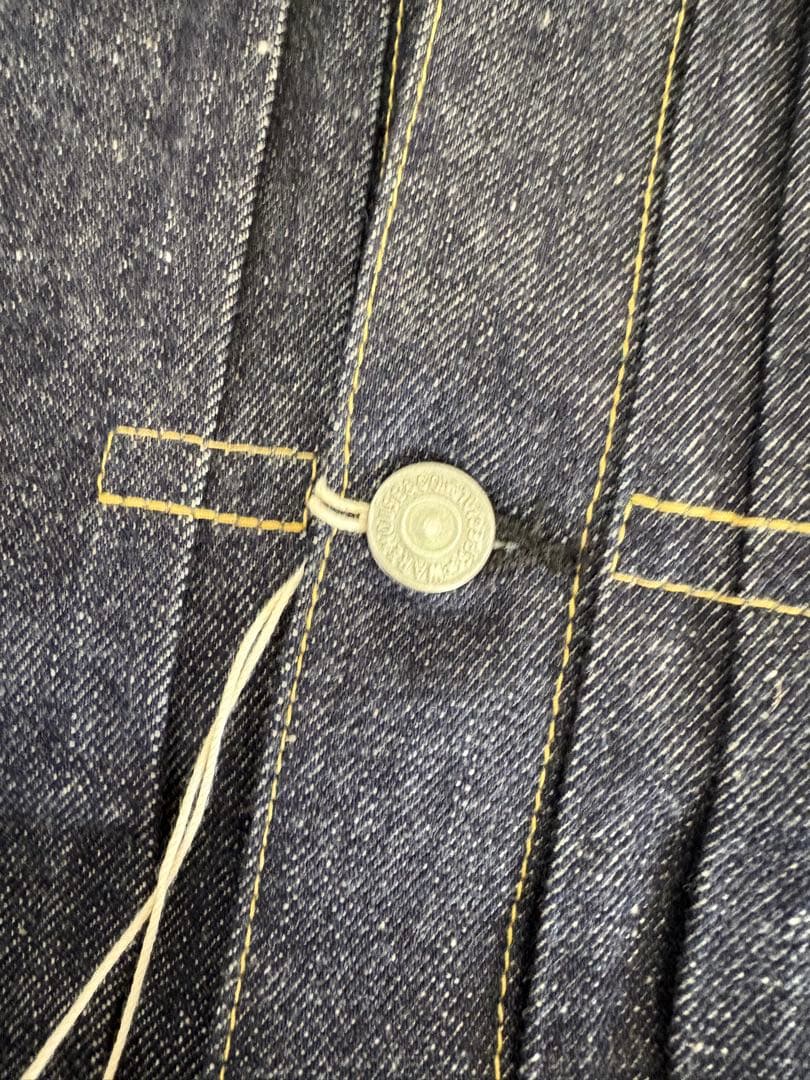 ウエアハウス　DSB S2000xx サイズ42