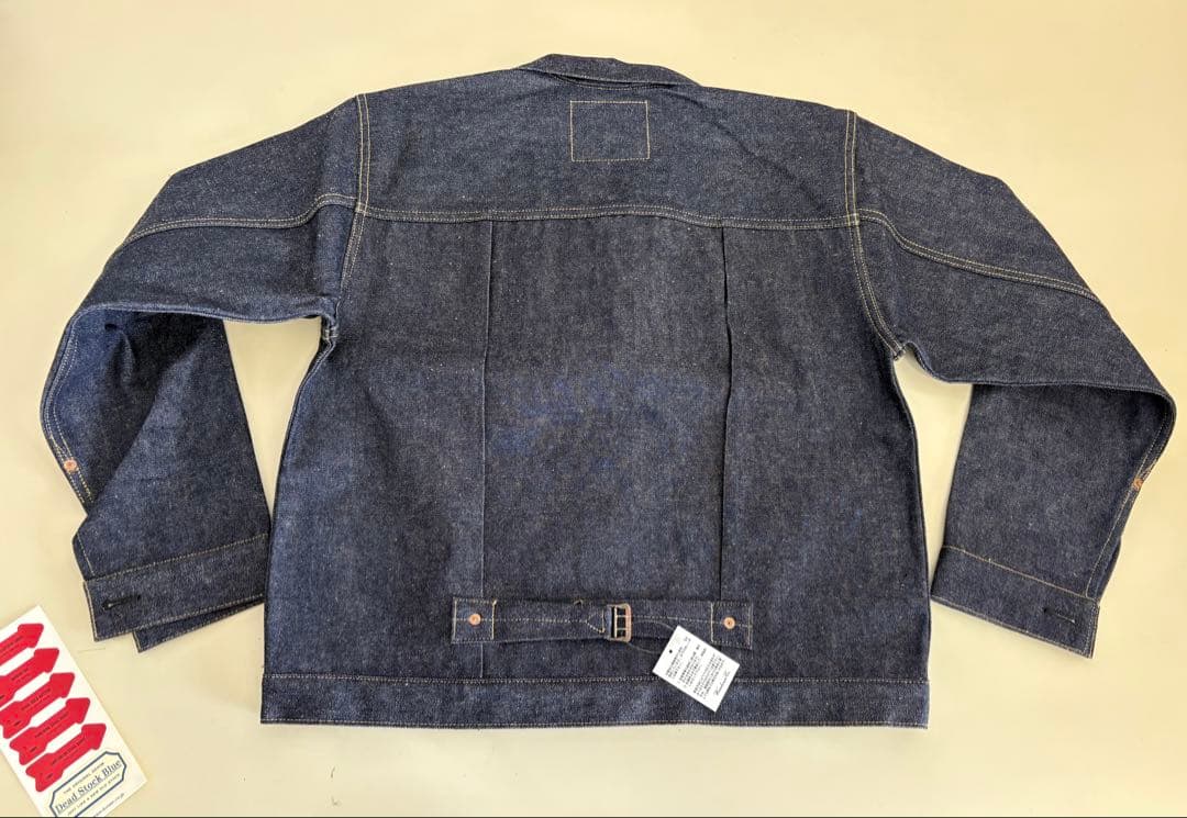 ウエアハウス　DSB S2000xx サイズ42