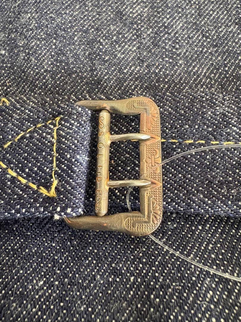 ウエアハウス　DSB S2000xx サイズ42