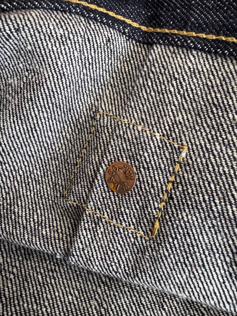 ウエアハウス　DSB S2000xx サイズ42