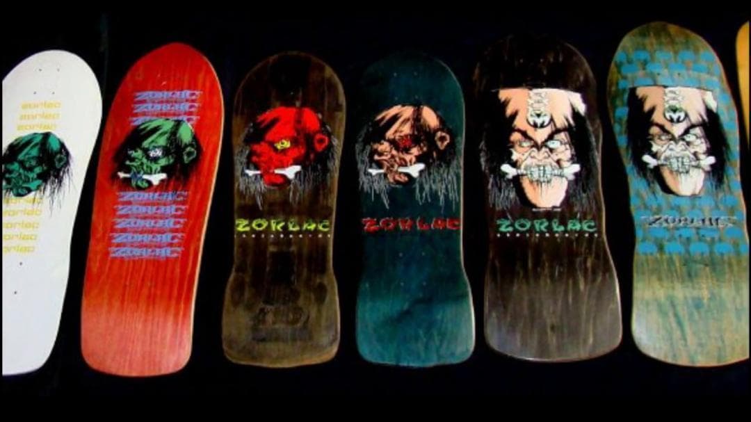 ゾーラック　スケートボードパンツM【未使用】 90ｓ’ビンテージデッドストック！