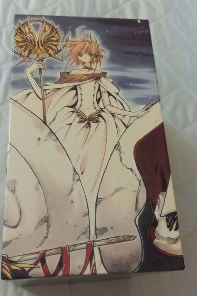 レア★ツバサクロニクル★特典付★劇場版★年代記dvdバラまとめ売り★