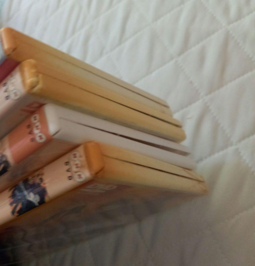 レア★ツバサクロニクル★特典付★劇場版★年代記dvdバラまとめ売り★