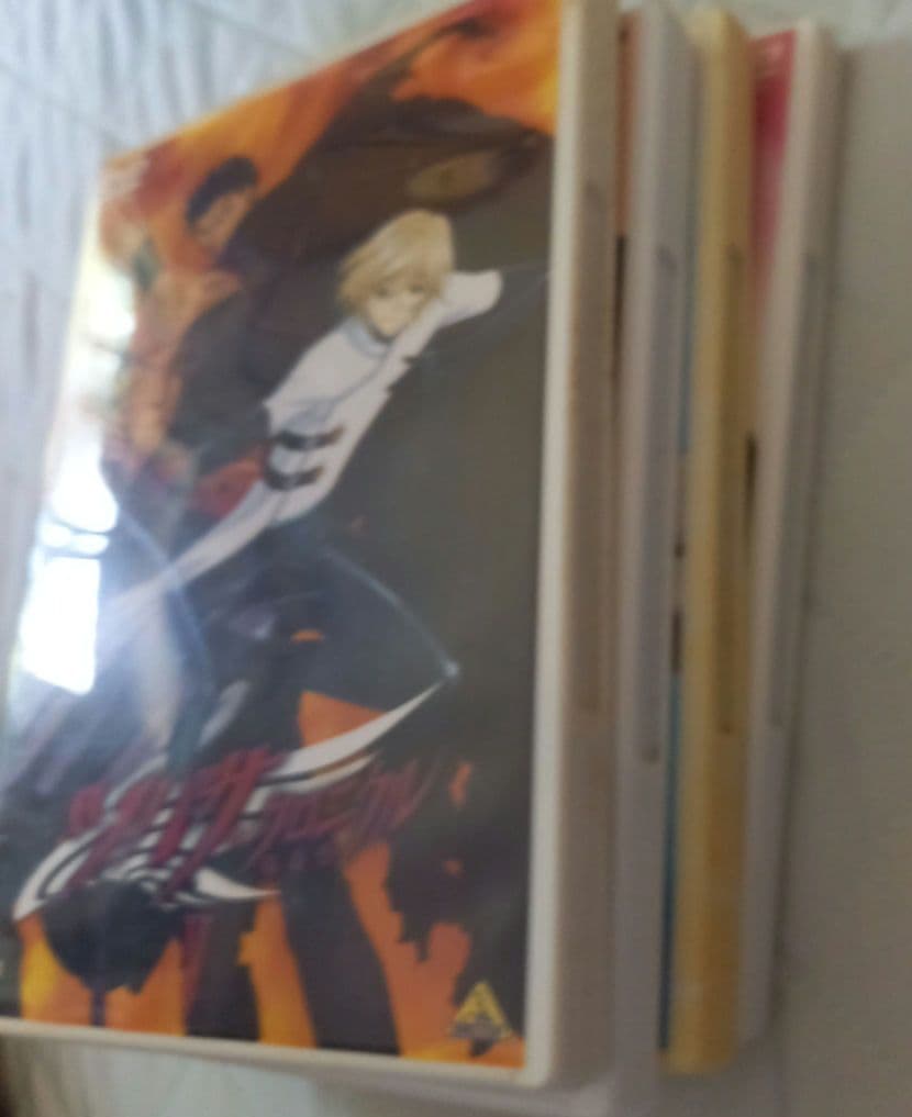 レア★ツバサクロニクル★特典付★劇場版★年代記dvdバラまとめ売り★