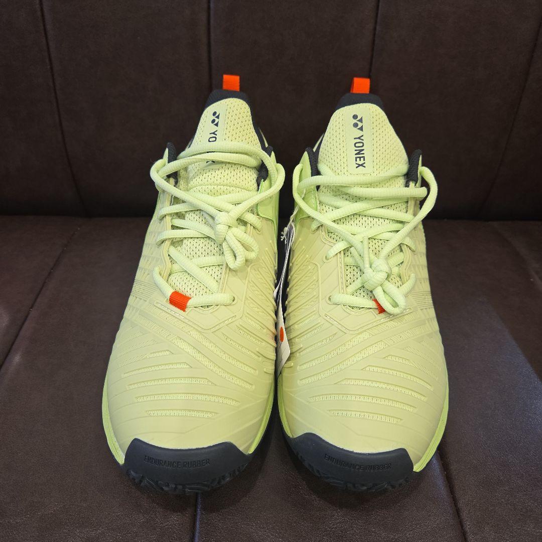 ヨネックス　テニスシューズ　ソニケージ3ワイド　27cm