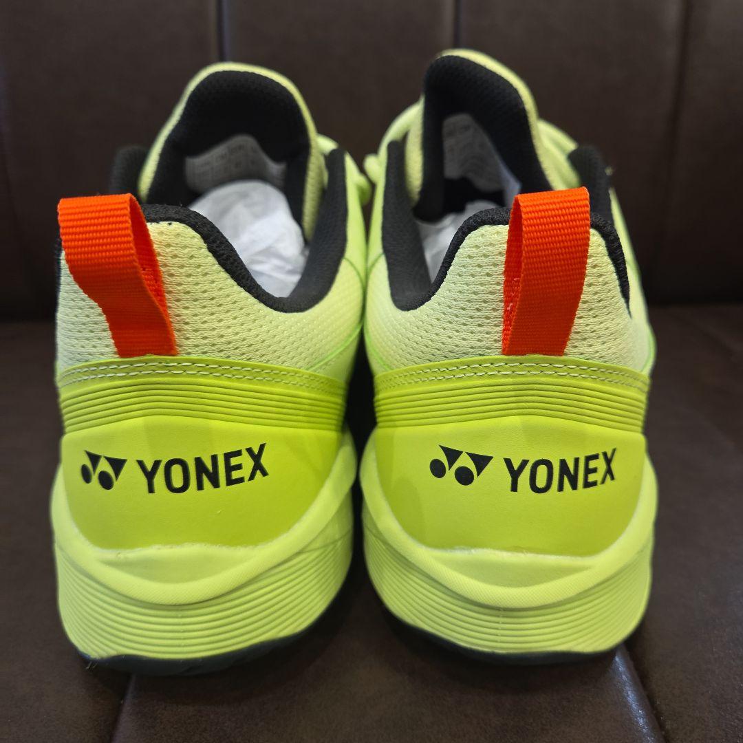 ヨネックス　テニスシューズ　ソニケージ3ワイド　27cm