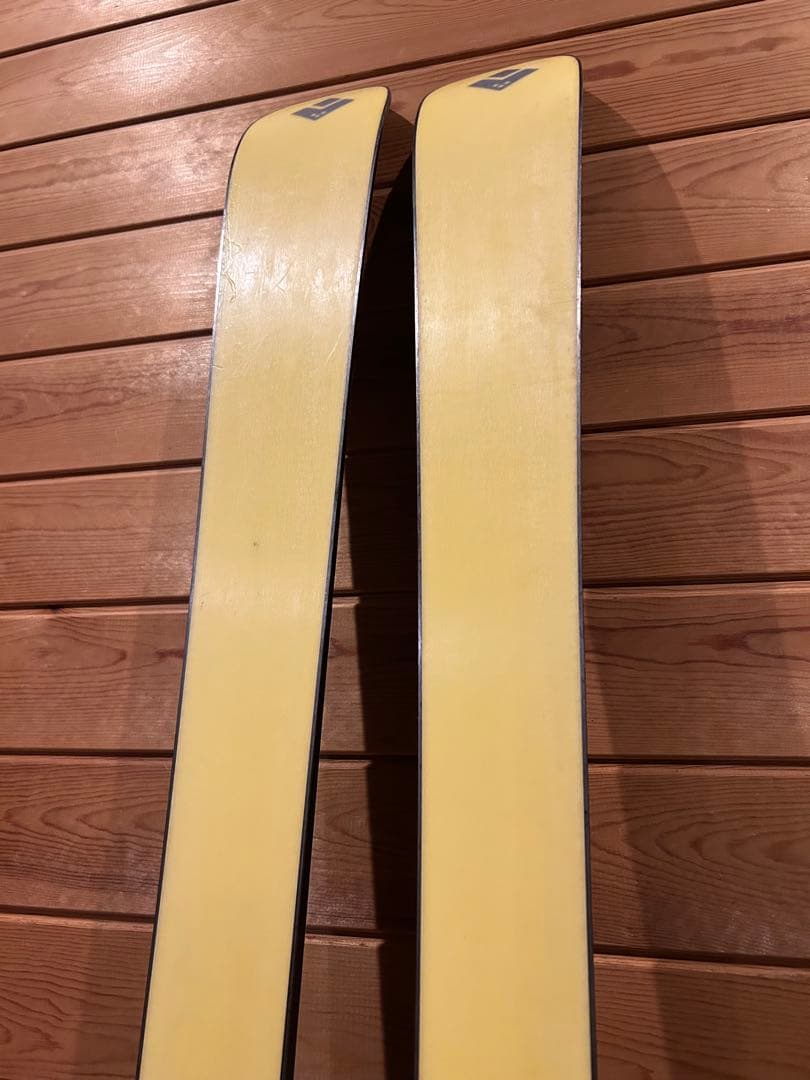 ベクターグライド ナノ vectorglide nano テレマーク 150cm