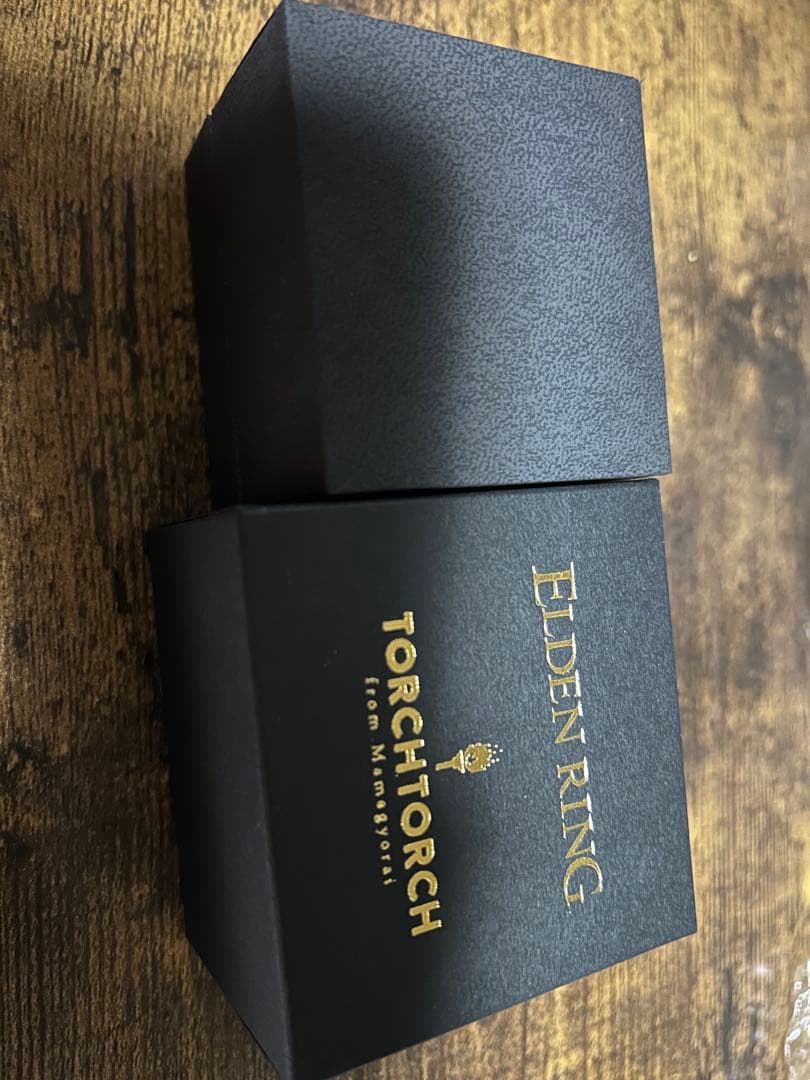 き*ら様 Elden Ring 暗月の指輪　21号